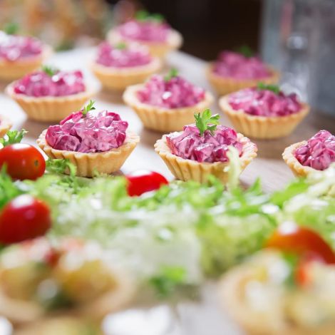 SoGoud Food by Menti Goudouri