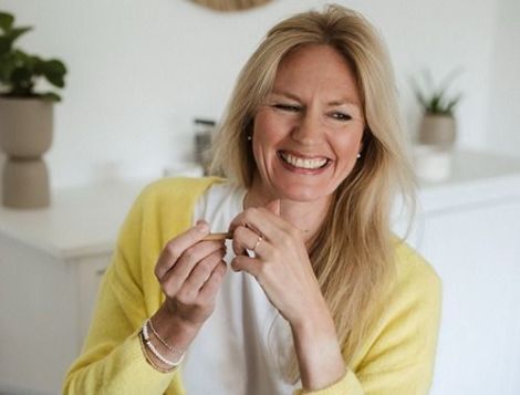 Trau/er Zeit Pamela Wandscher