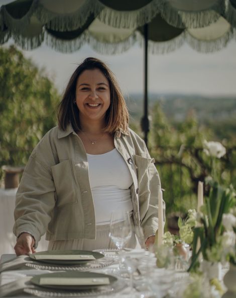 All About Your Day - Eventdekoration e.U.