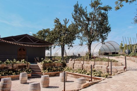 STENG Landgut am Rotenberg