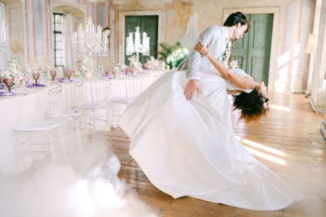 MAGICAL Weddings & Events | Hochzeitsplaner Melanie Homm