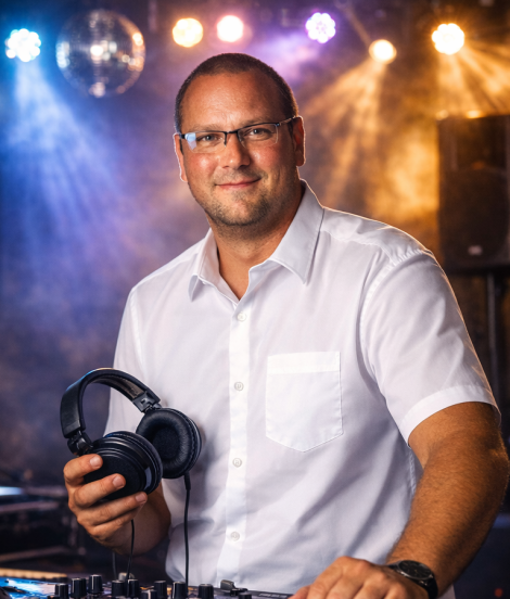 RH Eventtechnik by Dj Marc