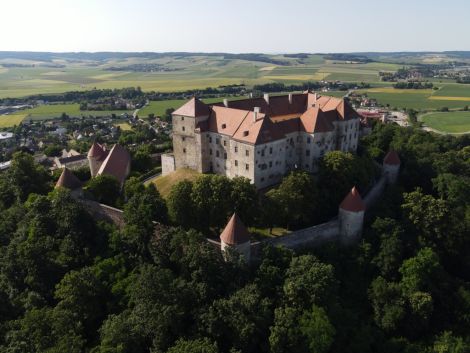 Burg Neulengbach