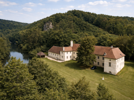 Hohenlohe Mühle