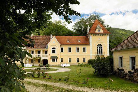 Schloss Mühlhof