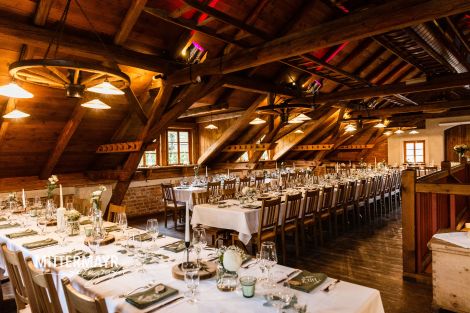 Freiseder Presshaus am Pöstlingberg