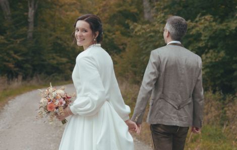 Melinir Hochzeitsvideos