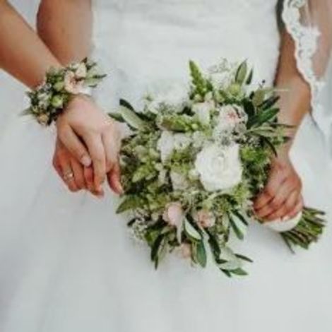 Das Blumenhaus, Friso Siliakus