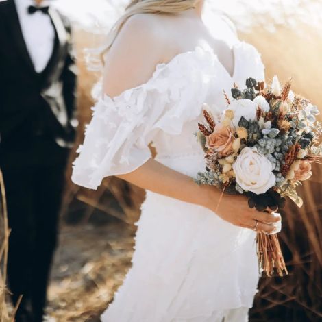 BLUMENCOMPANY Meisterfloristik & Design