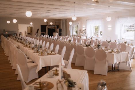 Landhotel Küffner