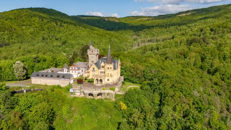 Schloss Rothestein 