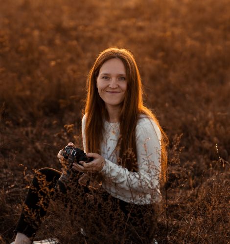 Katrin Kurz Fotografie