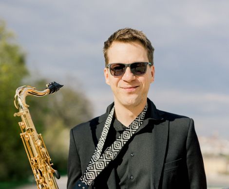 markus.on.sax