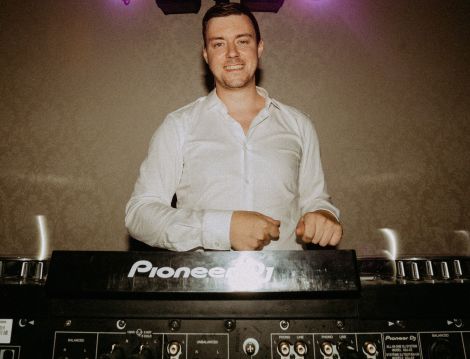 Patrick Light Events