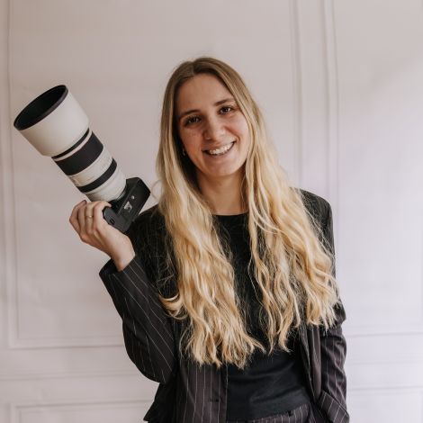 Charly Gubler Fotografie