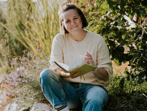 Regina Wohlgenannt | Freie Rednerin 