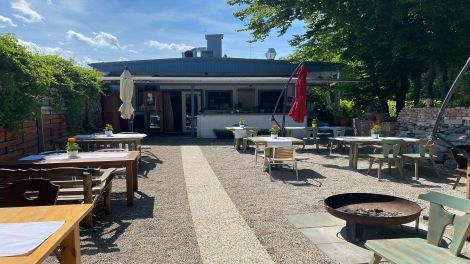 Misyamasa Restaurant