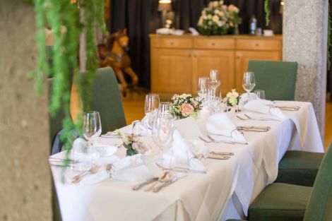 Romantik Spa Hotel Elixhauser Wirt ****S