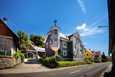 Steirisch Ursprung Hochzeitslocation 
