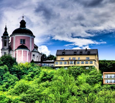 Hotel - Restaurant - Catering CHRISTKINDLWIRT