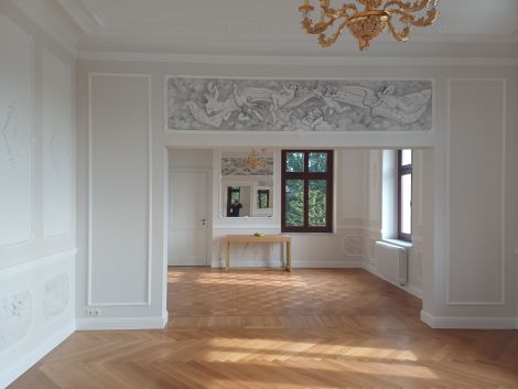 Hotel Bergwirtschaft Wilder Mann