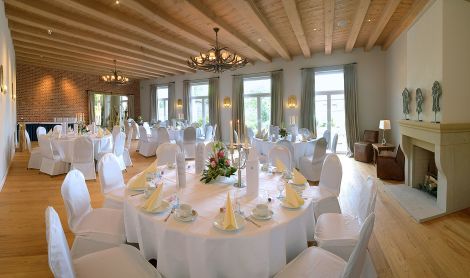 Romantik Hotel Schwanefeld Meerane