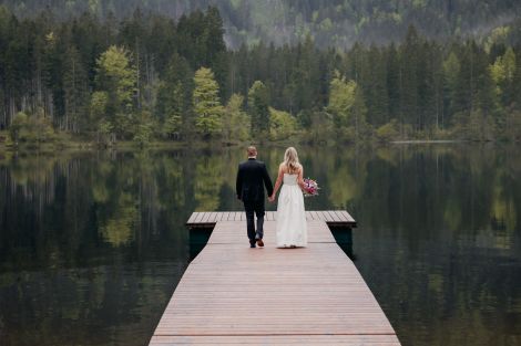 Genuss am See