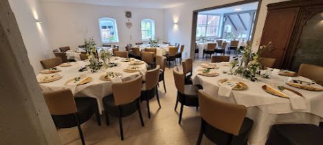 Eventlokation Kastanjehoff