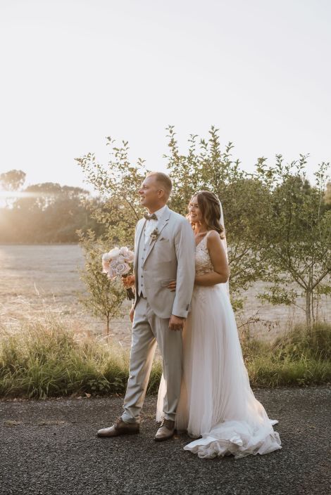 Melara Weddings