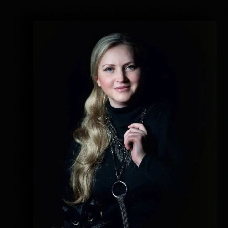 Natalia Tschischik Hochzeitsfotografin