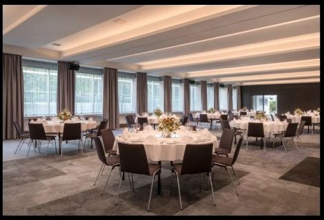 Courtyard by Marriott Linz