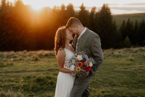 Katrin Zingl Memories