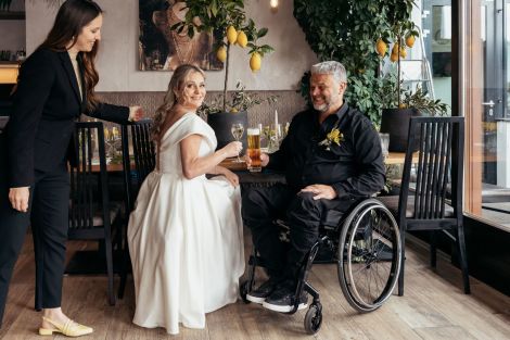 Alpenatelier - Exclusive Weddings