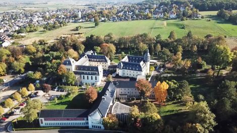 Schlosshotel Domäne Walberberg - Schmatz Catering