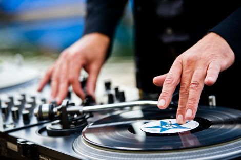 Top DJ München