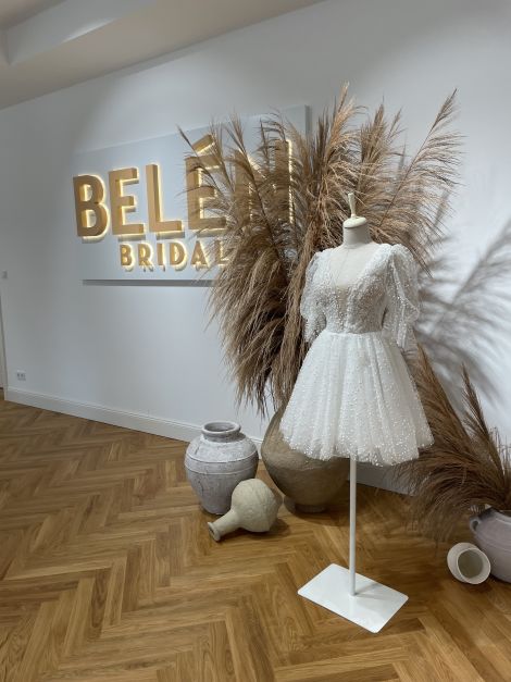 Belén Bridal GbR