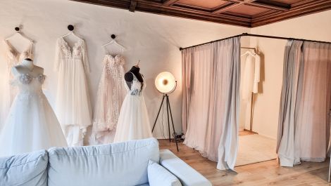 Herzbeben Hochzeitsträume