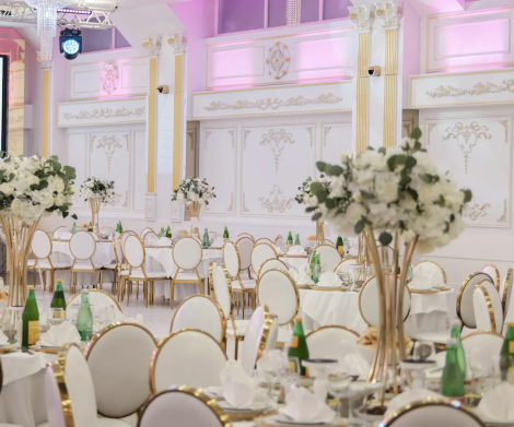 AHU EVENT
