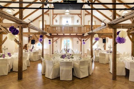 Weddinghelfer: Hochzeitsplanung München