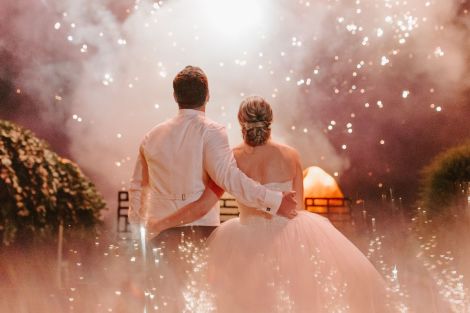 Hochzeitsgefühl - Hochzeitsplaner München - Julia Heimann