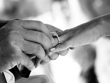 Oui Weddings by Maja von Schmeling