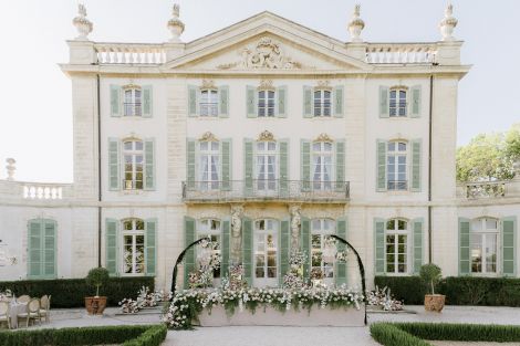 The Wedding Company - StarSon UG