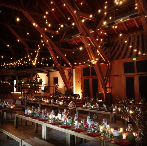 Elegant Weddings & Events - Ihr Weddingplaner in München