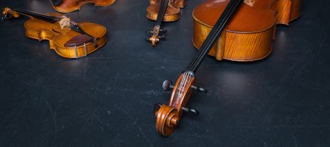Isar Quartett