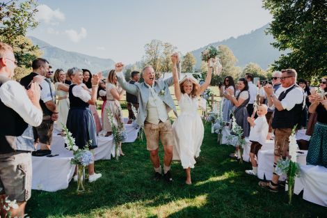 Lena Gerlach - Traurednerin & Hochzeitssängerin