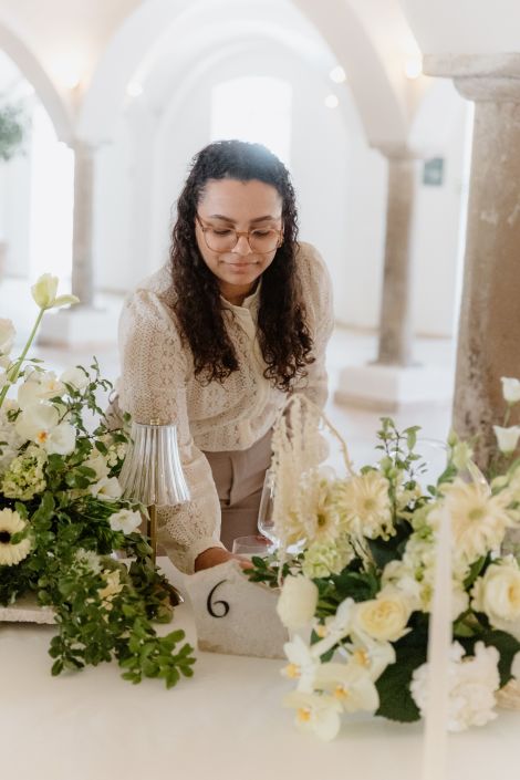 Emma Weddings Parties & Events