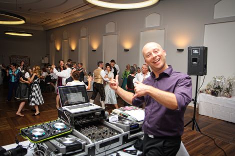 Wedding DJ´s