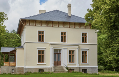 Gut Friedeburg