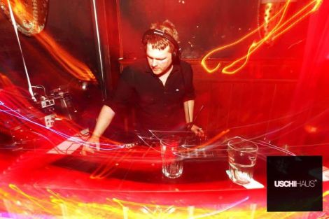 DJ KS