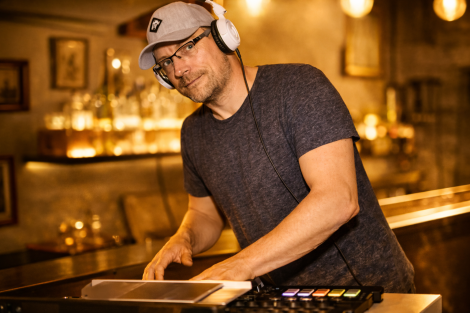 DJ Rico Cinsano 